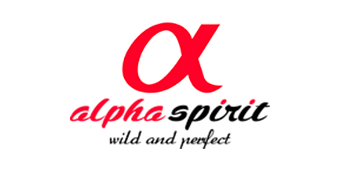Marca Alpha Spirit - Tienda de Animales Asturias