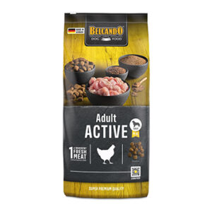 Comida Premium para Perros Adultos – Belcando