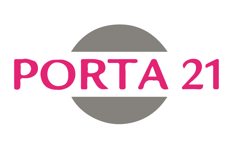 Porta-21