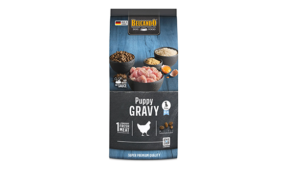 Comida Premium para Perros Cachorros – Belcando