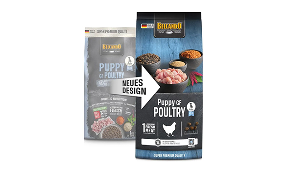 Comida Premium para Perros Cachorros – Belcando - Imagen 2